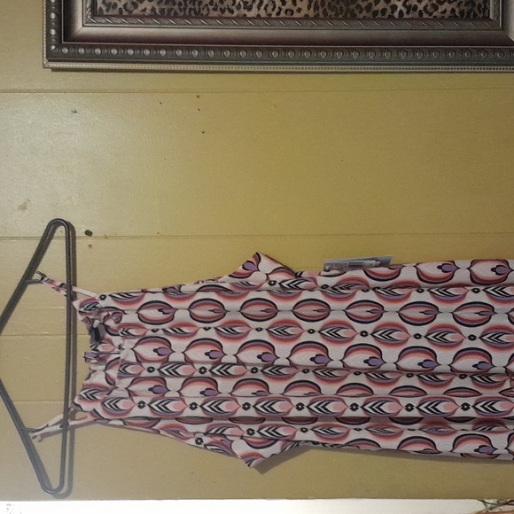 MAISON  TARA DRESS - Picture 5 of 10